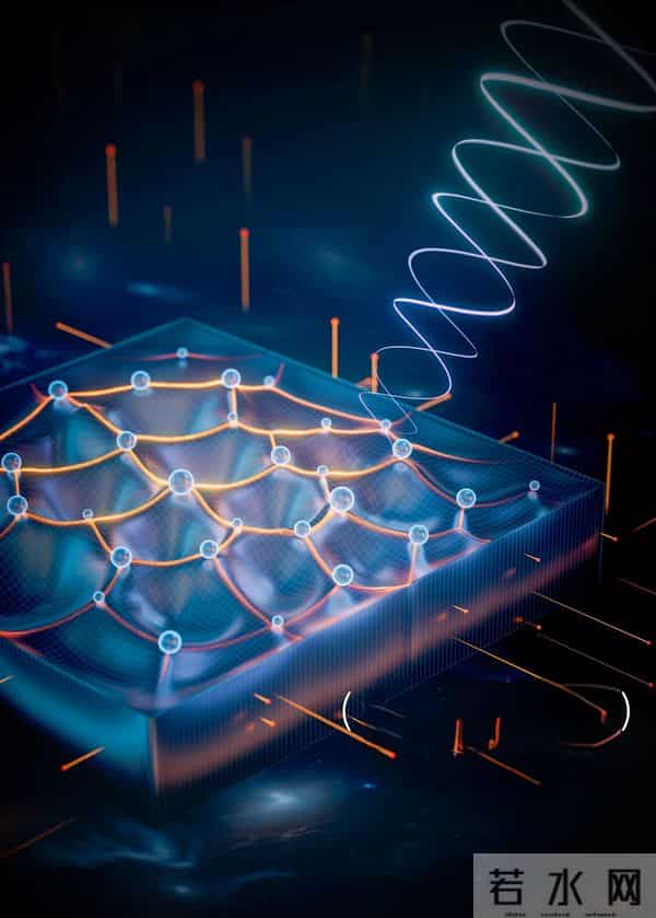 马斯克再赌我们活在虚拟世界，物理学家却用量子力学泼了一盆冷水