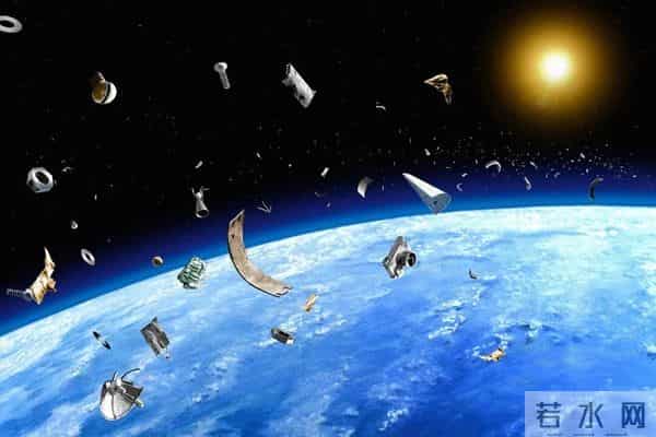 美媒:中国发射了替换舱解救被困航天员,损坏的太空船归期未定