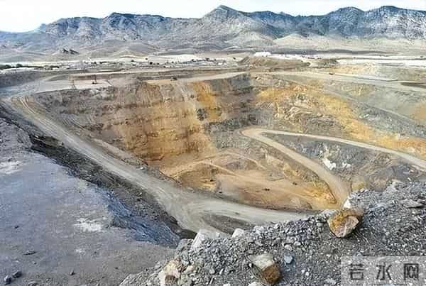 中美俄稀土储量对比：俄1000万吨，美180万吨，中国是多少