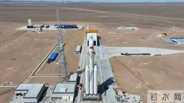 朱雀三号首飞：无载荷有配重方式进行，中国首款可重复使用火箭！ 中国首款可重复使用火箭来了！朱雀三号首飞，昊龙飞机会出现吗？