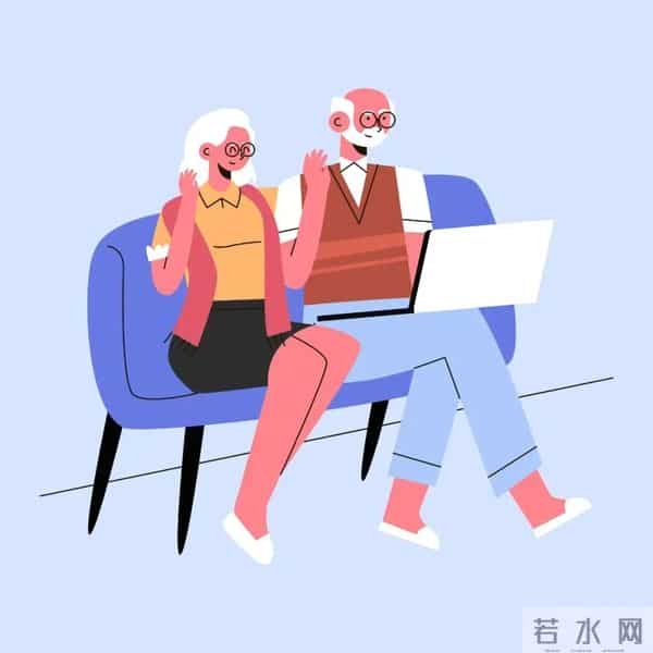 短视频可能对脑子不好，但研究发现：老年人竟然可以适度刷刷