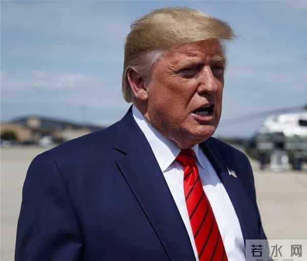 特朗普开始豪赌，举全国之力发展AI，想抄中国作业，却没那个实力