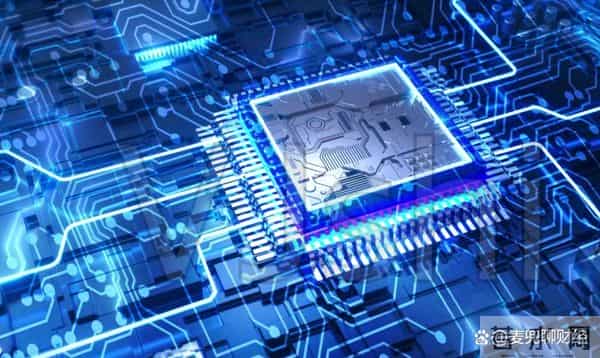 苏姿丰来北京，美国急了，中国笑了，她如何在中美夹缝中寻找生机？