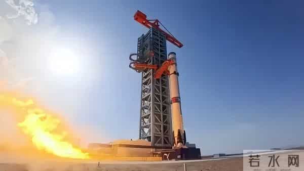 我国可复用火箭成功首飞！“受伤的”神舟二十号或择机返回地球