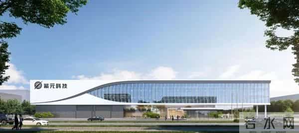 官宣！投资52亿！正式落地大江东！