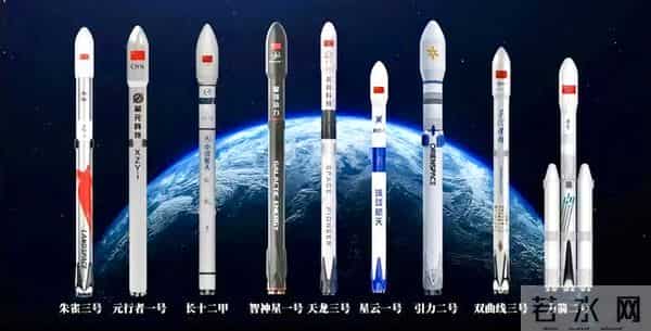 着陆段点火异常，于着陆场坪边缘触地！朱雀三号回收失利细节披露