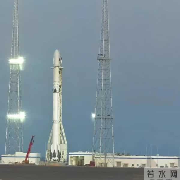 长征十二甲：整装待发，首飞入轨回收验证