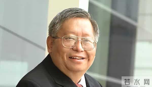 75岁芯片大佬潜逃美国！带核心技术机密，中国半导体经济警报拉响