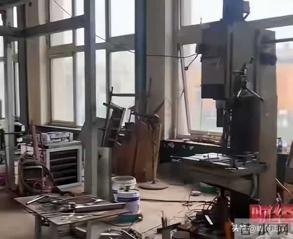 面条厂兼职搓飞机？事情后续来了
