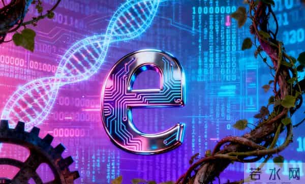 被数学书骗了！自然对数根本不是“e的逆函数”，它的本质超简单