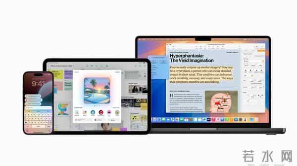 苹果造芯五年，Mac 怎么成了另一种电脑？｜明日后视镜