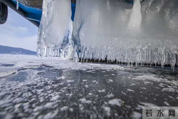 拉尼娜发威了？我国12月居然出现-40℃极寒！今年冬季真的很冷？