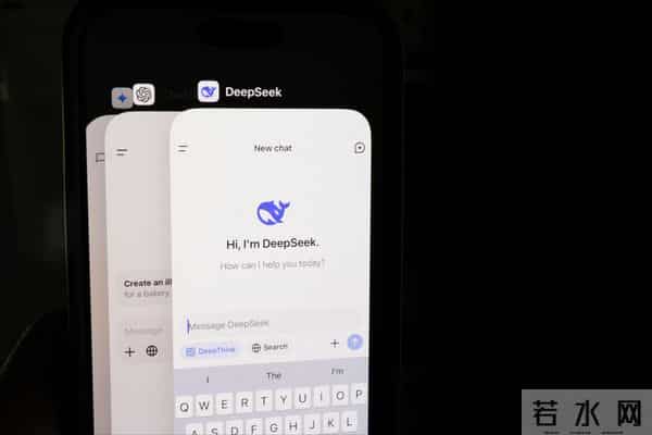 DeepSeek发布最强开源新品，瞄向全能Agent，给GPT-5与Gemini 3下战书