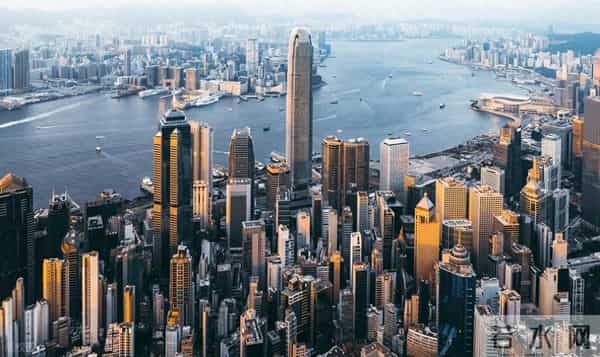 香港同胞主要用什么app？五款来自内地，QQ排名颇高