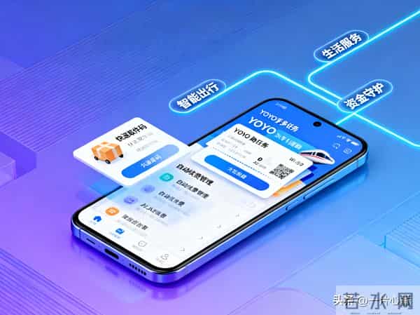 荣耀的语音助手YOYO到底有多好用？不知道这些用法你就亏大了！