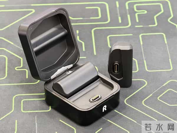 做AI眼镜,为何Rokid乐奇能成为大厂们的学习对象?