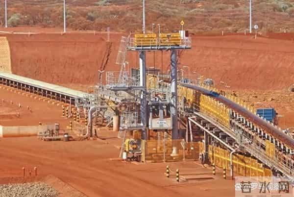 一夜之间彻底变了,30亿吨铁矿“重见天日”,外媒:中国或改写全球格局