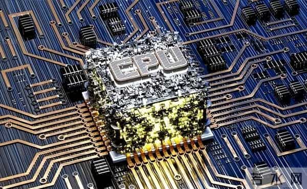 中国突破光子芯片1000倍加速，美国制裁竹篮打水，新赛道杀出黑马