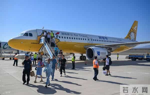 空降湖南5年,它如何逆风“飞”出好行情?