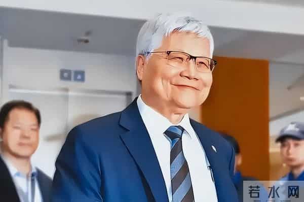 75岁芯片大佬潜逃美国！带走核心半导体技术机密，半导体经济警报拉响