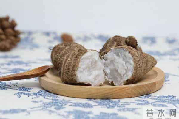 芋头立大功？医学研究：芋头可在15小时内清除46%肠道废物？