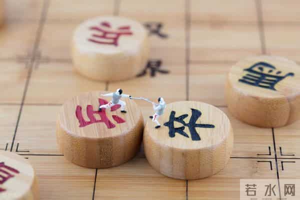 2025互联网终极大战爆发，微信率先掀桌子？