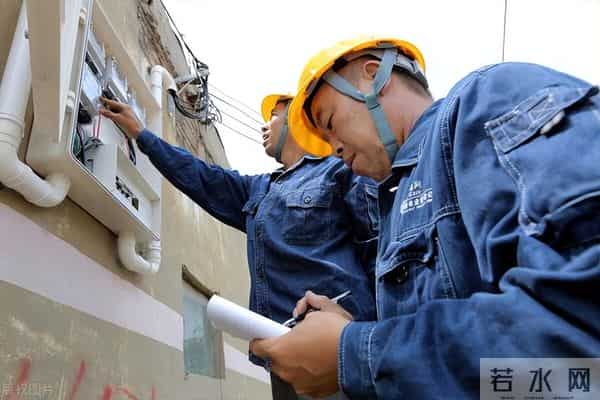 20年前还在拉闸限电，现在却向14国输电，中国怎么实现电力自由的