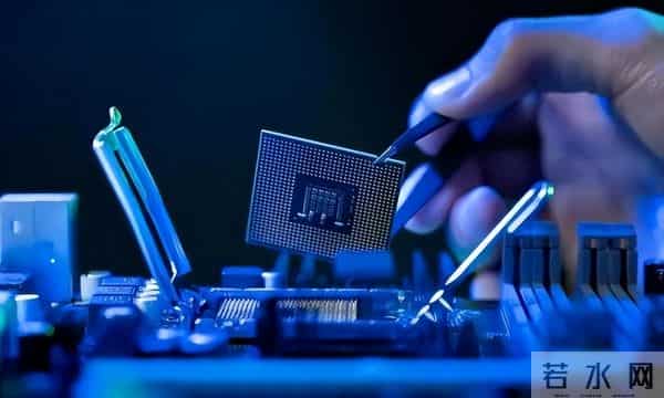 全都“叛变”了，台积电、三星接连宣布，中国停止采购了？