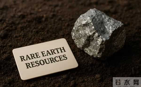 12月12日白宫有大事！美国牵头八国，就为摆脱中国稀土依赖？