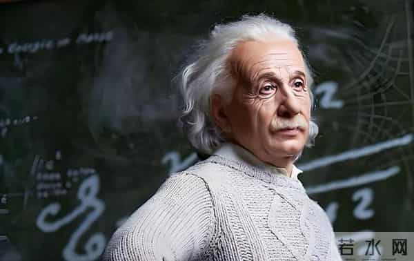 爱因斯坦输了？中国物理学家的一场实验，终结了他的“百年争论”