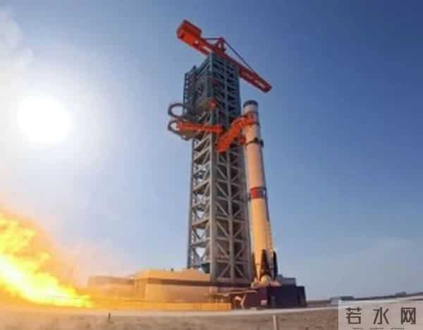 失败乃成功之母，再接再厉！朱雀三号首飞回收失败