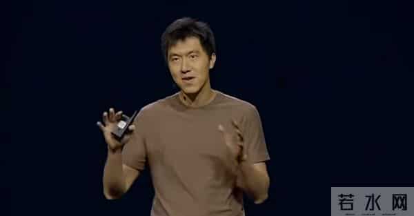 潮汕80后干出全球第四大AI独角兽，估值即将破万亿！