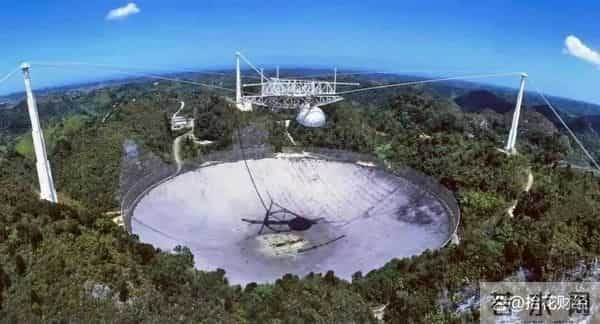 可惜！耗资2.6亿，曾是全球最大的“天眼”，现已成为“垃圾场”
