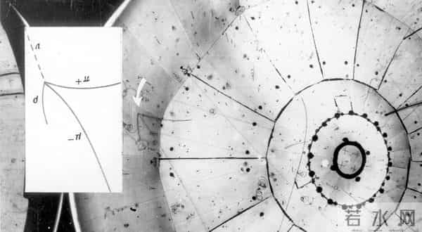 中微子是什么，它究竟是怎么被发现的？它拥有极强的穿透力，1光年厚的铅板不一定能够阻拦它，原因何在？