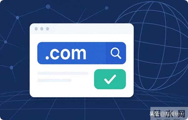 教你免费申请一个永久域名！ClouDNS 平台保姆级教程