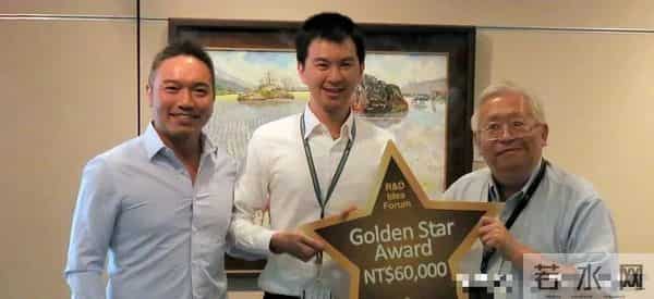 台积电：防了大陆几十年，结果副总是美国间谍，核心机密全被卷走