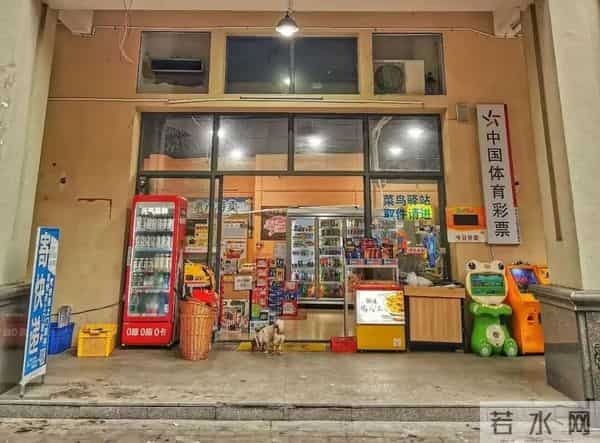 一年躺赚20万的快递驿站,开始塌房了