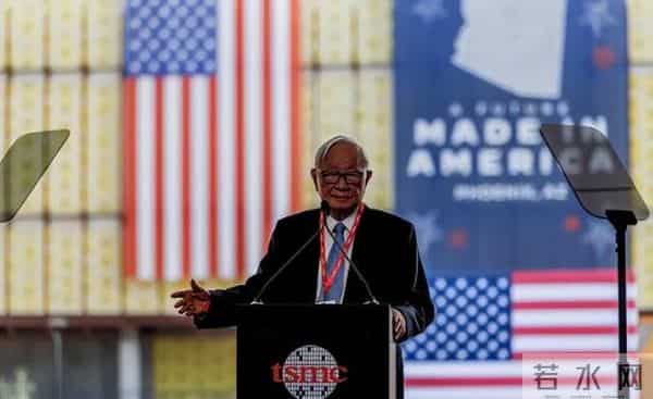 75岁芯片大佬潜逃美国!带走核心半导体技术机密,后果比想象严重