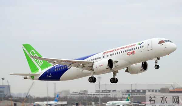 特朗普万万没想不到,没有适航证,C919也能飞出国门