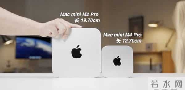 苹果造芯五年，Mac 怎么成了另一种电脑？｜明日后视镜