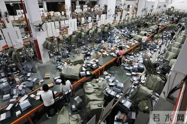 国家重拳出击，电商的“好日子”到头了？