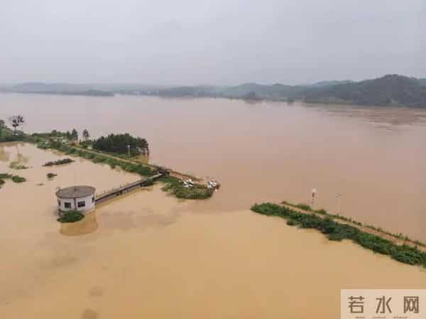 黄河不再是悬河了？下游河槽平均加深3.1米！最小过流量提升2.7倍