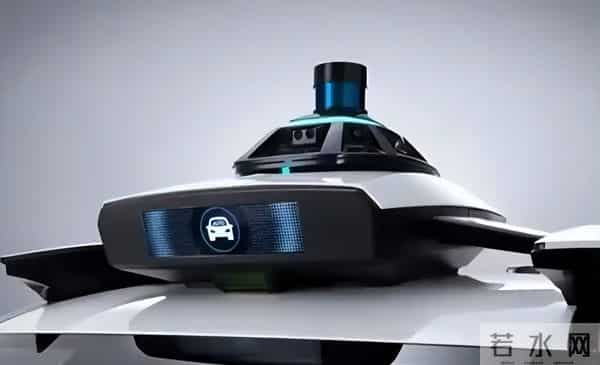 西方媒体讥笑:全球90%激光雷达来自中国,结果中国每年亏上亿元