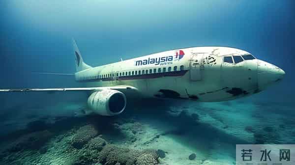 马航MH370重启搜寻，是美军击落？这一次到从未涉足的南印度洋区