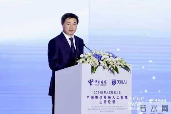 三大运营商营收断层！联通2930亿，电信3943亿，移动成绩令人意外