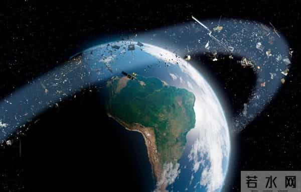 美媒:中国发射了替换舱解救被困航天员,损坏的太空船归期未定