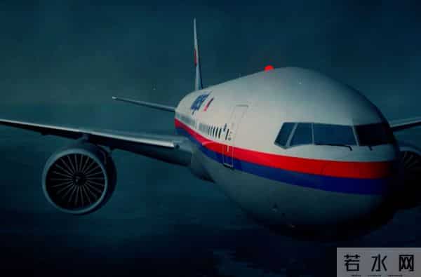 马航MH370重启搜寻，是美军击落？这一次到从未涉足的南印度洋区