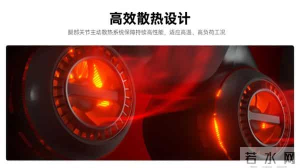 众擎T800人形机器人发布：18万元起，行业首搭固态动力电池