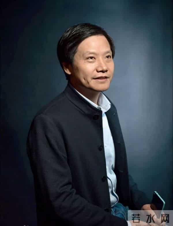 人民日报发文夸赞小米集团