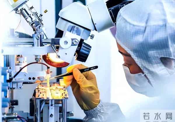 全球禁用中国芯片？美国禁令一旦实行下去，中国就真的要笑倒了